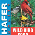 GENERIC WILD BIRD FOOD 25 LB