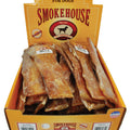 SMOKEHOUSE USA PRIME SLICE TENDONS 10-12 IN BEEF