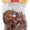 SMOKEHOUSE USA BEEFY MUNCHIES DOG TREATS 8 OZ BEEF