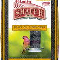 SHAFER BLACK OIL SUNFLOWER 10 LB