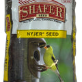 SHAFER NYJER SEED 10 LB