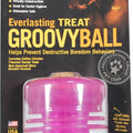 EVERLASTING USA TREAT GROOVY BALL LG PURPLE