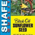 GENERIC BLACK OIL SUNFLOWER SEED 25 LB