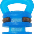STARMARK USA TWIST AND LOCK KETTLEBELL  BLUE