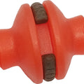 STARMARK USA TWIST AND LOCK ROLLER  ORANGE