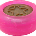 EVERLASTING DONUT LG PINK