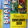 GENERIC BLACK OIL SUNFLOWER SEED 50 LB