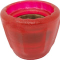 STARMARK USA COOKIE CUP JAR MD RED