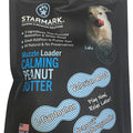 STARMARK MUZZLE LOADER CALMING PEANUT BUTTER