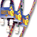 JW COMFY PERCH SMALL CABLE PERCH FOR BIRDS 23X1X1 IN