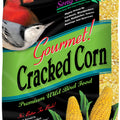 SONG BLEND GOURMET! CRACKED CORN 4 LB