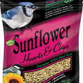 SONG BLEND SUNFLOWER HEARTS & CHIPS 3 LB