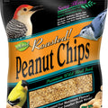 SONG BLEND ROASTED! PEANUT CHIPS 3 LB