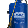 Chapin 1280 Premier Steel Sprayer, 2 Gallon