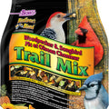 BIRD LOVER'S BLEND WOODPECKER & SONGBIRD TRAIL MIX 5 LB