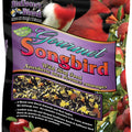 BIRD LOVER'S BLEND GOURMET SONGBIRD 7 LB
