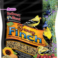 BIRD LOVER'S BLEND FANCY FINCH 2 LB