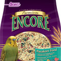ENCORE PREMIUM PARAKEET FOOD 5 LB