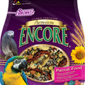 ENCORE PREMIUM PARROT FOOD 4 LB