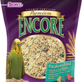ENCORE PREMIUM PARAKEET FOOD 2 LB