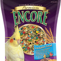 ENCORE PREMIUM COCKATIEL FOOD 2 LB