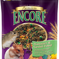 ENCORE PREMIUM HAMSTER & GERBIL FOOD 2 LB