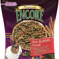 ENCORE PREMIUM PET RABBIT FOOD 2 LB