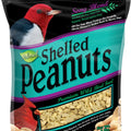 BROWN'S SHELLED PEANUTS 3 LB