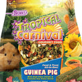 TROPICAL CARNIVAL GOURMET GUINEA PIG FOOD 5 LB