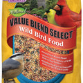 BROWN'S VALUE BLEND SELECT WILD BIRD FOOD 20 LB