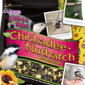 BIRD LOVER'S BLEND CHICKADEE-NUTHATCH 4.5 LB