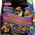 BIRD LOVER'S BLEND NUT, FRUIT & BERRY 5 LB