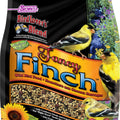 BIRD LOVER'S BLEND FANCY FINCH 5 LB