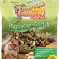 TROPICAL CARNIVAL NATURAL HAMSTER & GERBIL FOOD 2 LB