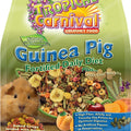 TROPICAL CARNIVAL NATURAL GUINEA PIG FOOD 4 LB