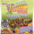 TROPICAL CARNIVAL NATURAL CHINCHILLA FOOD 3 LB