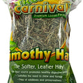 TROPICAL CARNIVAL NATURAL TIMOTHY HAY 24 OZ