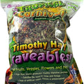 TROPICAL CARNIVAL NATURAL TIMOTHY HAY CRAVEABLES 24 OZ