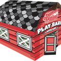 TROPICAL CARNIVAL PLAY BARN W/HAY 8 OZ