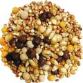 BREEDER SMALL CORN PIGEON FOOD 50 LB