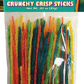 TROPICAL CARNIVAL CRUNCHY CRISP STICKS BIRD TREATS .89 OZ