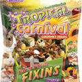 TROPICAL CARNIVAL FARM FRESH FIXINS SMALL ANIMAL 10 OZ