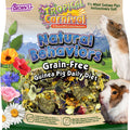 TROPICAL CARNIVAL NATURAL BEHAVIORS GUINEA PIG 4 LB