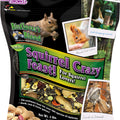 BIRD LOVER'S BLEND SQUIRREL CRAZY FEAST 3 LB