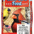 SONG BLEND PEANUTS OUT OF SHELL 25 LB