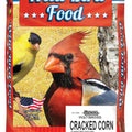 SONG BLEND GOURMET CRACKED CORN 25 LB