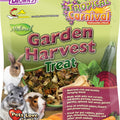TROPICAL CARNIVAL NATURAL SMALL ANIMAL TREAT 3 OZ GARDEN HARVEST