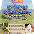TROPICAL CARNIVAL FORAGING PELLETS GUINEA PIG FOOD 4 LB