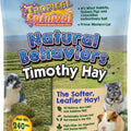 TROPICAL CARNIVAL NATURAL BEHAVIORS TIMOTHY HAY 240 OZ