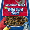 AMERICAN BLEND WILD BIRD FOOD 7 LB